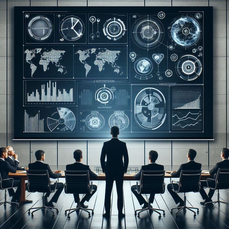 , #presentation, #business